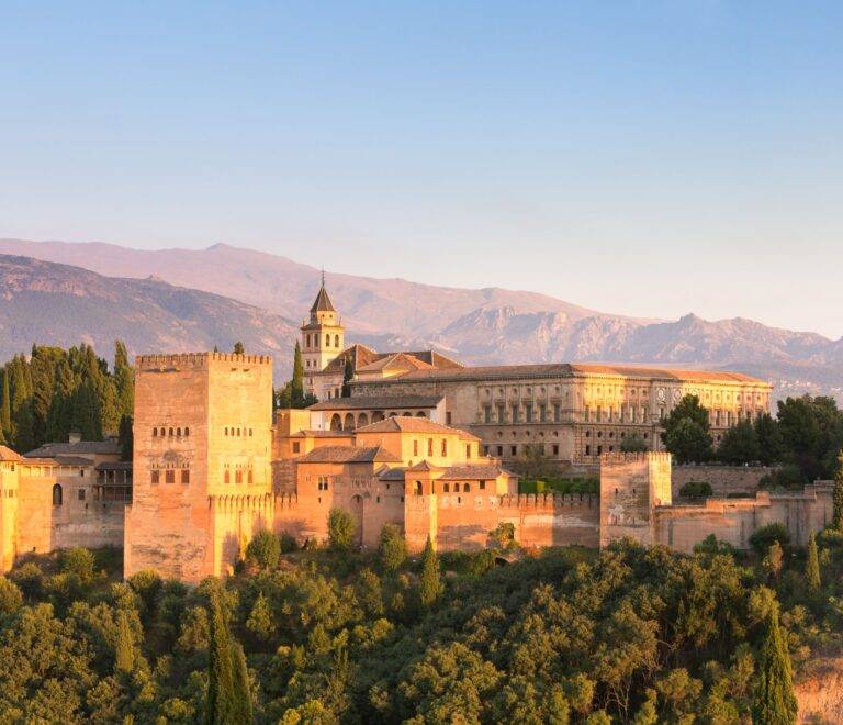 10 things to do in Granada, Spain with Haro Rent a Car Hire Cars Services