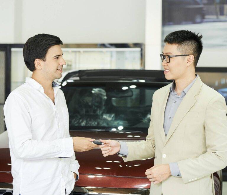 Optimise Your Travel Time: Rent a Car Without Delays with Haro Rent a Car