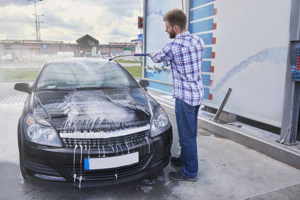 cuida coche alquiler altas temperaturas