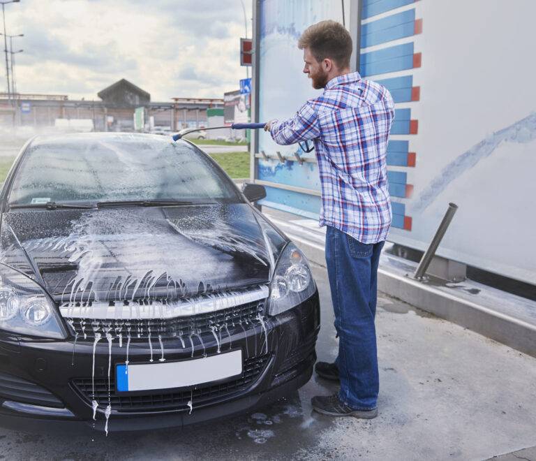 cuida coche alquiler altas temperaturas